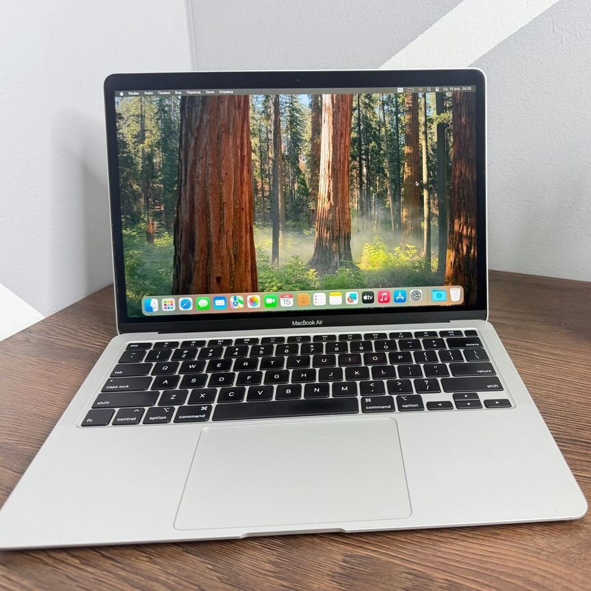 MacBook本体 MacBook Air 2020 13.3inch macbook air 2020 i5 512gb - Авито | Объявления в Москве: купить