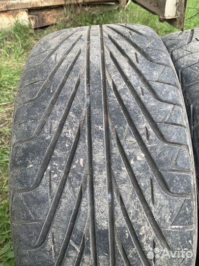 Triangle TR968 215/50 R17 95V