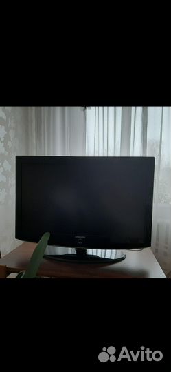 Телевизор SMART tv 37 samsung