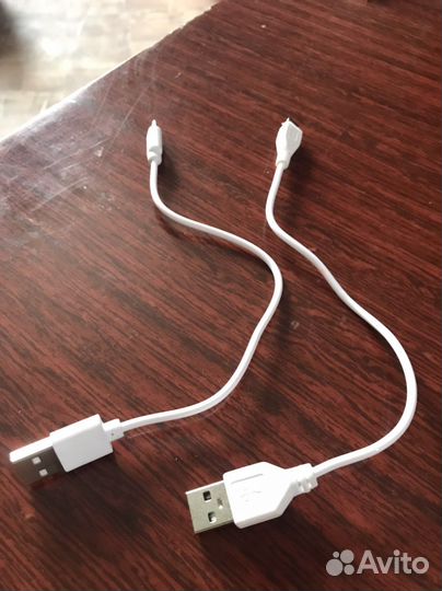 Кабель micro usb