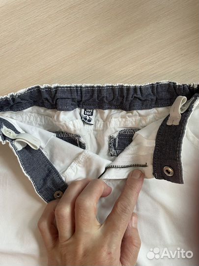 Шорты для мальчика