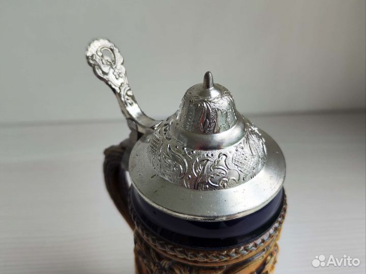 Пивная кружка GerZ Германия