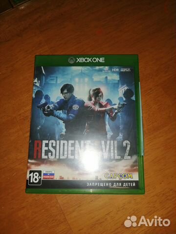 Игры для XBox One & XBox Series X\S & XBox 360