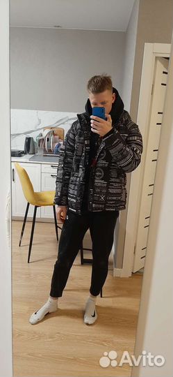 Тренер по бегу и офп