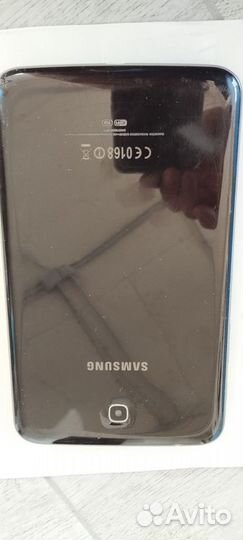 Samsung sm -t210 не включается