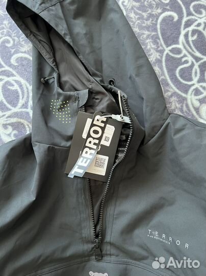 Анорак Terror Signature Series XL