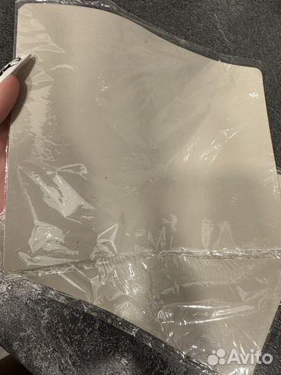 Искусственная кожа для тату/татуажа