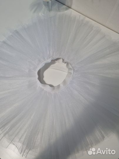 Балетная пачка 128