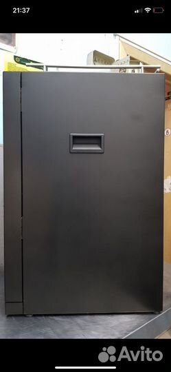 Кофемашина unicum nero