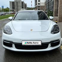 Porsche Panamera 4S 2.9 AMT, 2016, 109 000 км, с пробегом, цена 6 300 000 руб.