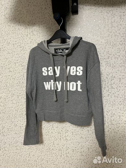 Свитшот женский