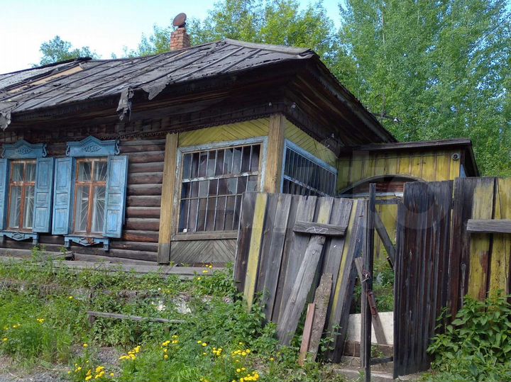 Участок 8 сот. (ИЖС)