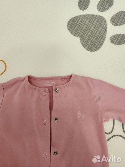 Детские вещи на девочку