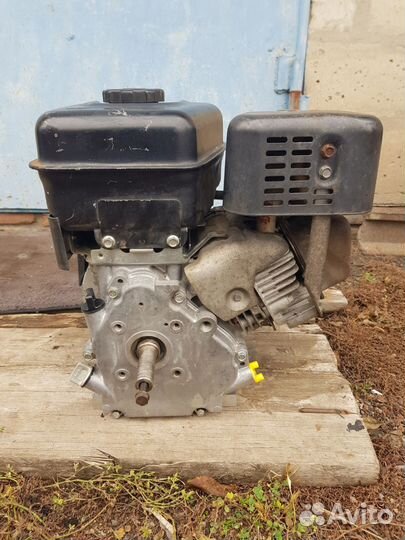 Двигатель для мотоблока briggs stratton 6,5 л.с