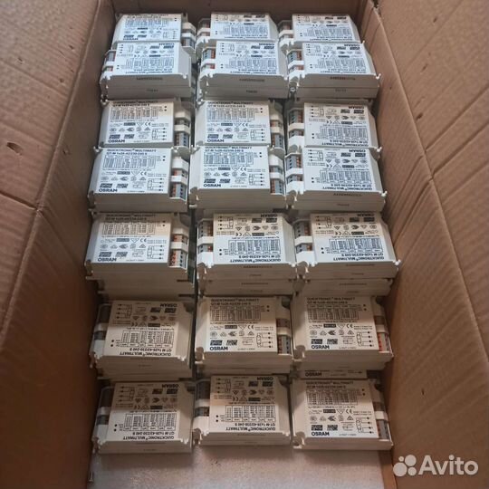 Эпра Osram QTP-M 1x26-42