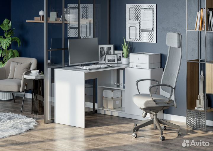 Стол письменный 