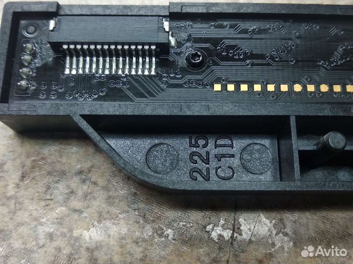 Линейка сканирования CB376-67901 HP 1120, 1005