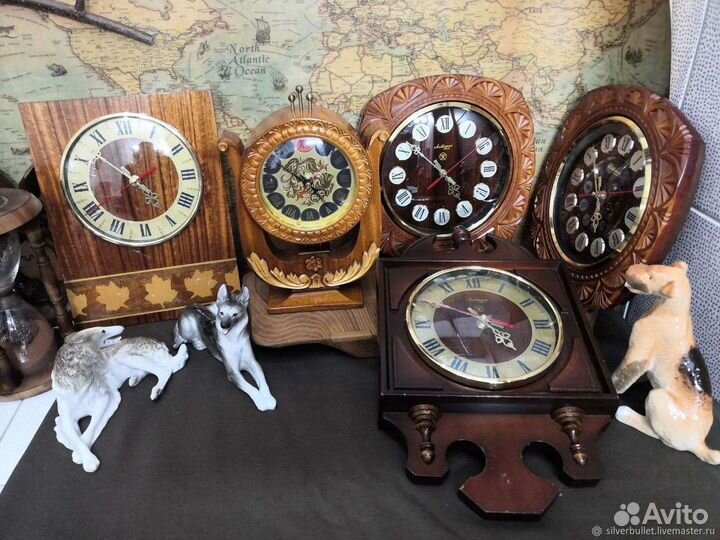 Скупка предметов старины