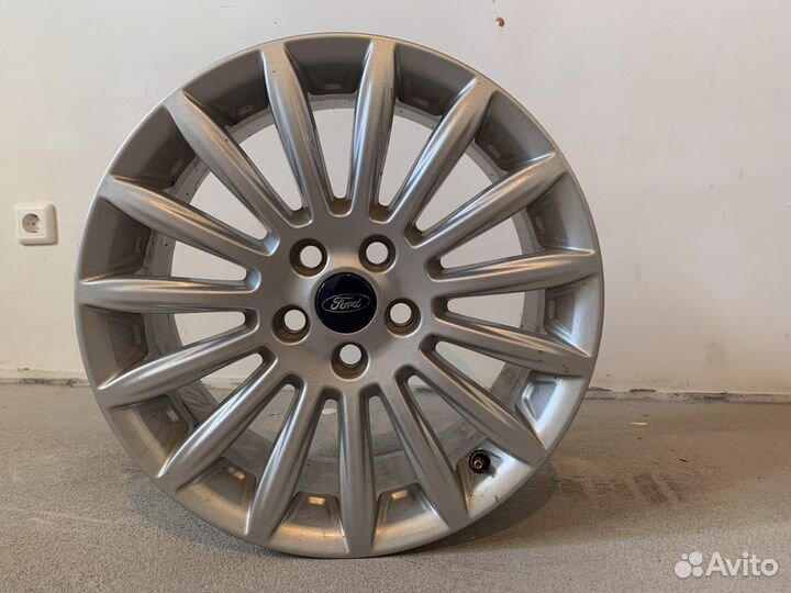 Ford R17 оригинальные диски