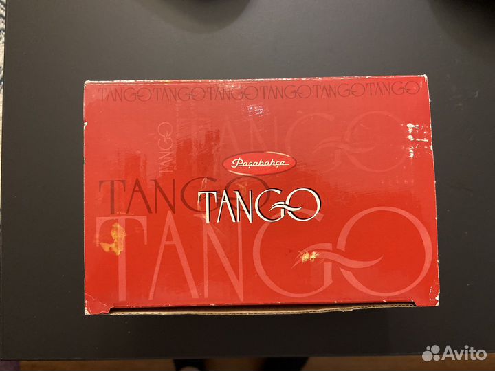 Набор стопок pasabahce