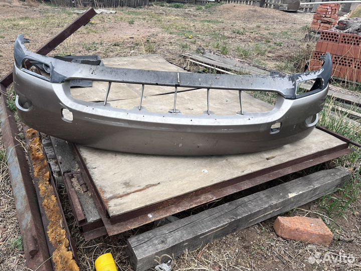 Продам бампер rx330