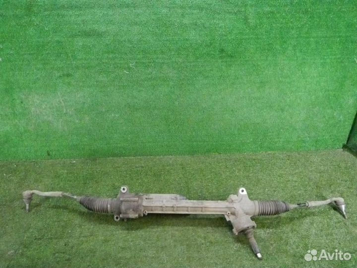 Рейка рулевая Mercedes-Benz M-Class