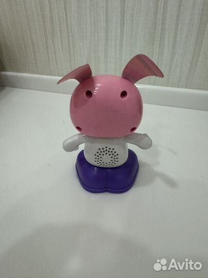 Робот Бибо fisher price