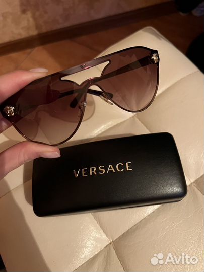 Очки versace оригинал