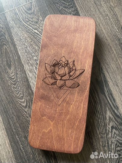 Доска Садху