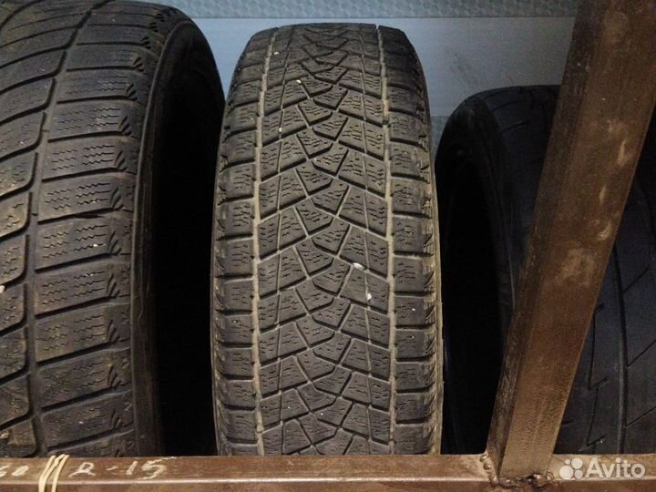 Continental ContiVikingContact 5 185/65 R15 92T