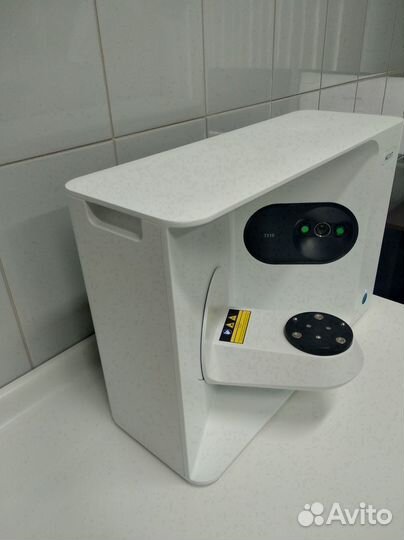 Новый лабораторный сканер Mеdit Т310