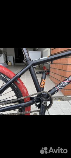 Bmx