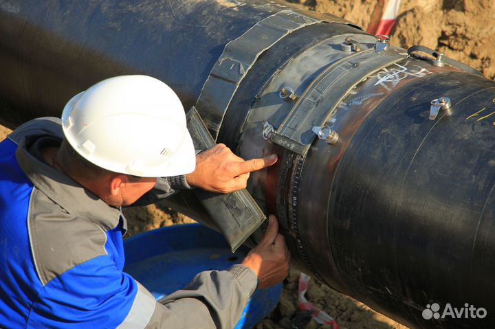 Монтажник тт