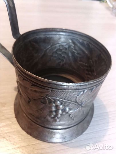 Подстаканник
