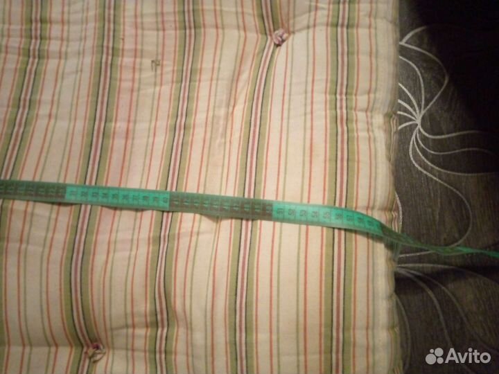 Матрас детский