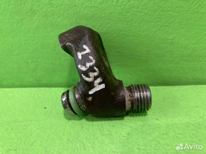 Держатель MAN TGA