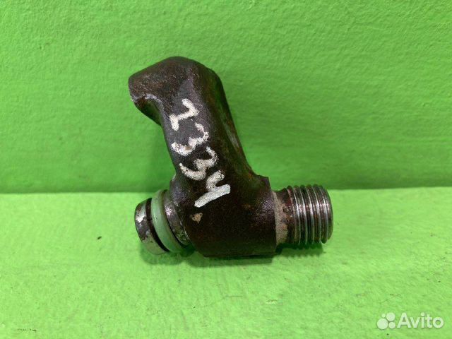 Держатель MAN TGA