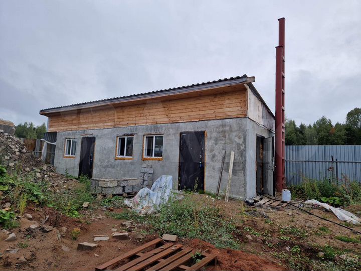 Свободного назначения, 360 м²