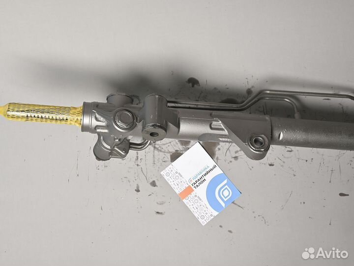 Рулевая рейка toyota Sequoia I Tundra.07г