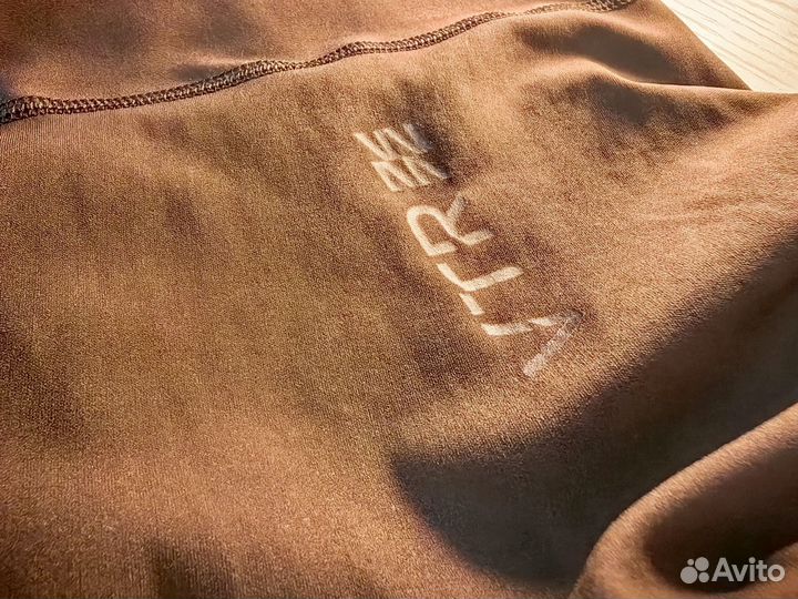 Мужские Велотрусы Ветер Evolve Chocolate