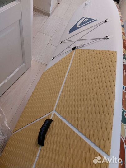 Sup доска надувная