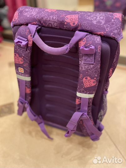 Школьный ранец Maxi Friends Hearts