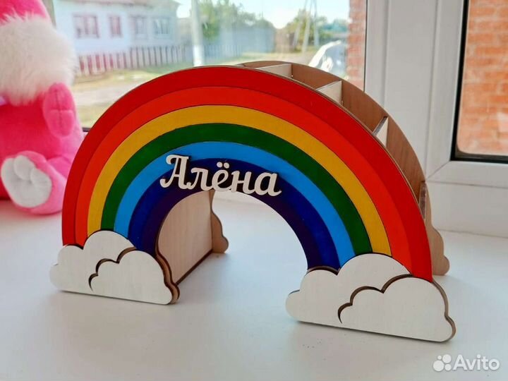 Органайзер настольный