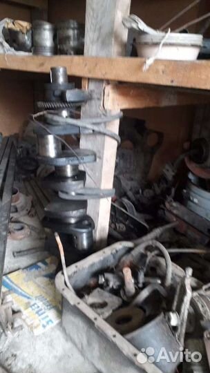 Запчасти на сельхозтехнику