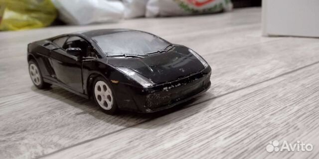 Lamborghini gallardo