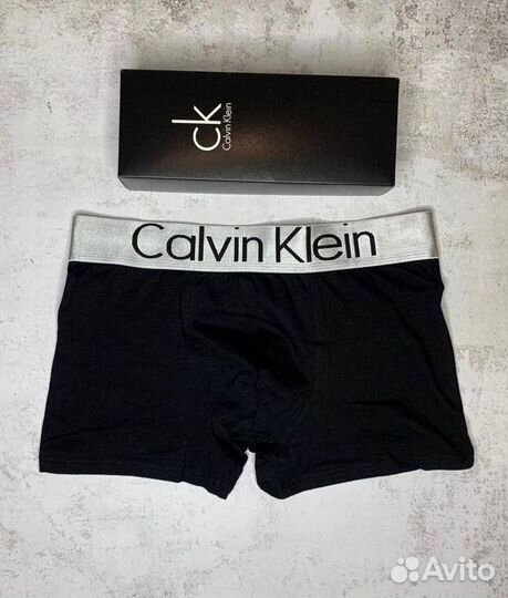 Трусы Calvin Klein