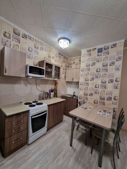 Квартира-студия, 28 м², 1/14 эт.