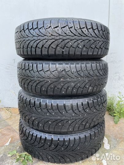 Formula Ice 175/65 R14