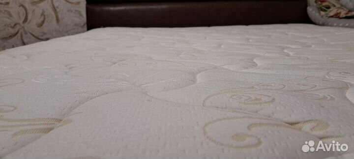 Матрас 160х200 аскона б/у
