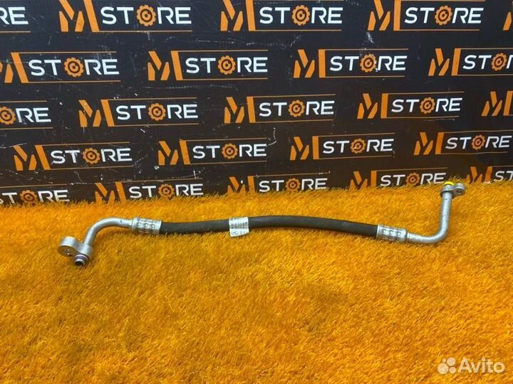 Трубка кондиционера Mercedes-Benz Glk-Class X204